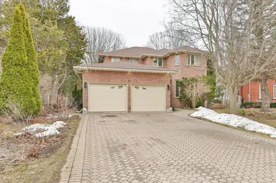 6 Bridlewood Lane, Quinte West, On K8v 6n4