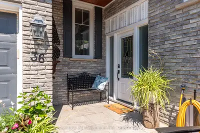 36 N Huron Street N, Saugeen Shores, On N0h 2l0