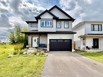 196 Hodgkins Avenue, Thorold, On L2v 0m6