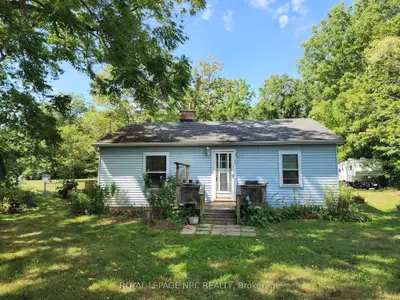 495 Stonemill Road, Fort Erie, On L0s 1n0