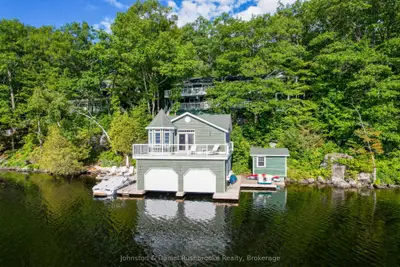 1041 Ann Street 4, Muskoka Lakes, On P1p 1r2