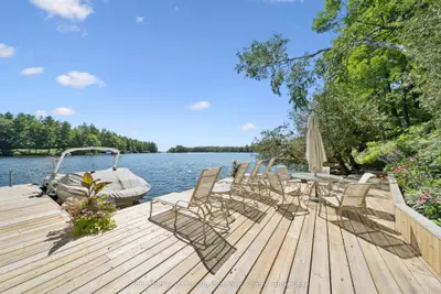 1041 Ann Street 4, Muskoka Lakes, On P1p 1r2