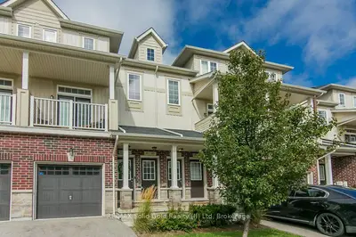403 Westwood Drive 48, Kitchener, On N2m 0b5
