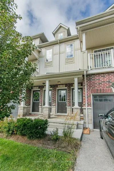 403 Westwood Drive 48, Kitchener, On N2m 0b5