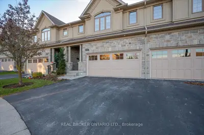 435 Winchester Drive 22, Waterloo, On N2t 0b7
