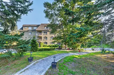31 DAIRY Lane 307, Huntsville, ON P1H 2L7