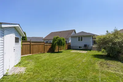 759 Tanner Drive, Kingston, On K7m 9g7