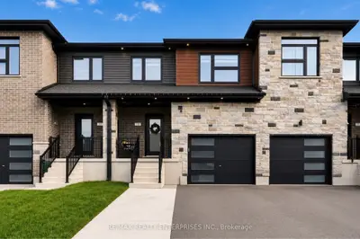 19 Faith Street N, Cambridge, On N1t 0e9