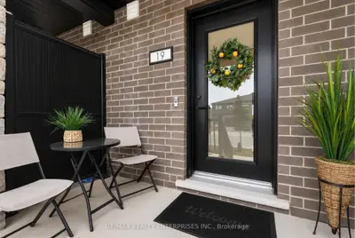 19 Faith Street N, Cambridge, On N1t 0e9