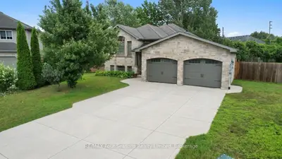 325 Gingrich Crescent, Saugeen Shores, On N0h 2c1