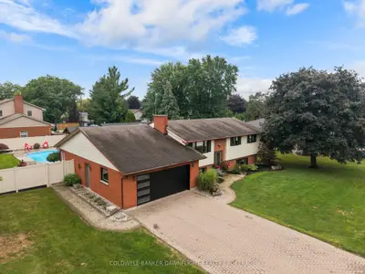 283 Churchill Drive, South Huron, On N0m 1s1