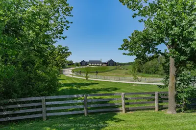 6808 Gore Road, Puslinch, On N0b 2j0