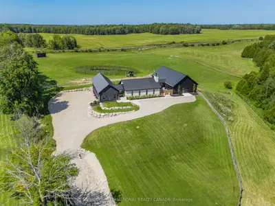 6808 Gore Road, Puslinch, On N0b 2j0