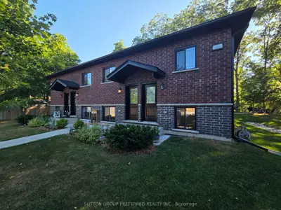 34 Bain Street 3, Woodstock, On N4s 5x8