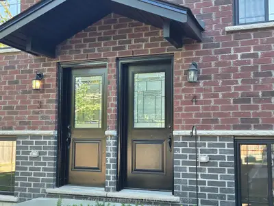 34 Bain Street 3, Woodstock, On N4s 5x8