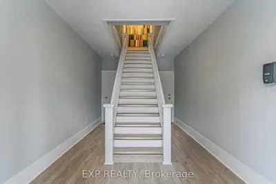 52 St Andrew Street, Lower Town - Sandy Hill, On K1n 5e9