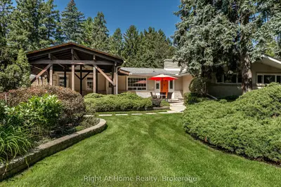 2880 Forest Road, Perth East, On N5a 6s5