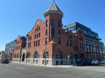 475 George Street N 122, Peterborough, On K9h 0j4
