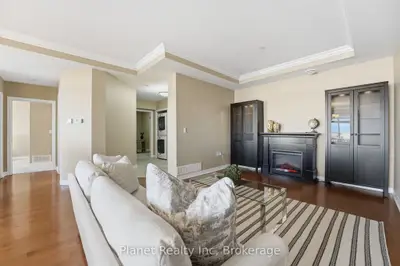 65 Bayberry Drive 305, Guelph, On N1g 5k8