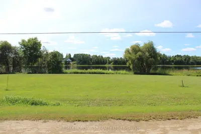 Pcl 26006 River Ave, Rainy River, On P0w 1l0