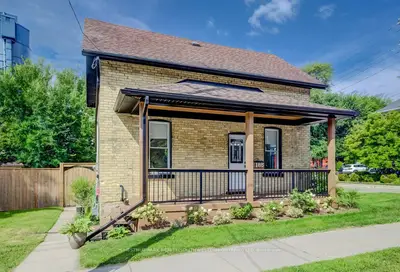 185 Strange Street, Kitchener, On N2g 1r5