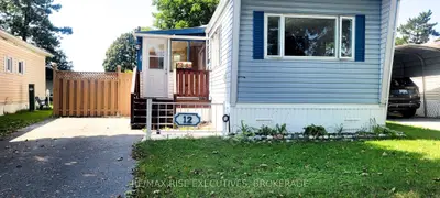 12 Wentworth Drive, Kingston, On K7k 5c9
