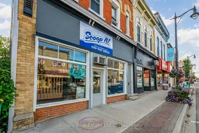 30 Elora Street S, Minto, On N0g 1z0