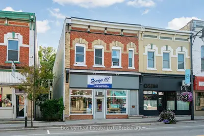 30 Elora Street S, Minto, On N0g 1z0