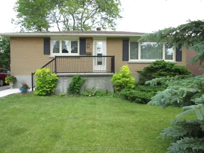 50 Campbell Crescent, Kingston, On K7m 1z5