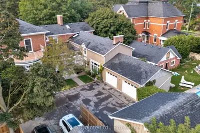 99 Bridge Street E 5, Belleville, On K8n 1m2