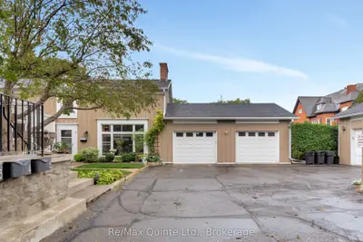 99 Bridge Street E 5, Belleville, On K8n 1m2