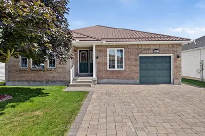 1267 Cuthbertson Avenue, Brockville, On K6v 7m5