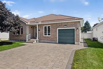 1267 Cuthbertson Avenue, Brockville, On K6v 7m5