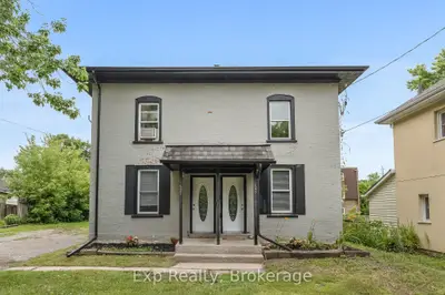 497 Donegal Street, Peterborough, On K9h 4l9