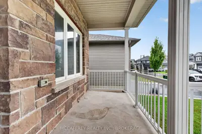 1286 Carfa Crescent, Kingston, On K7p 0m8