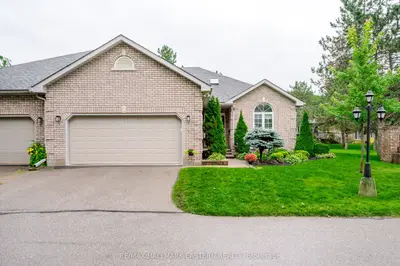 300 Franmor Drive 2, Peterborough, On K9h 7r1