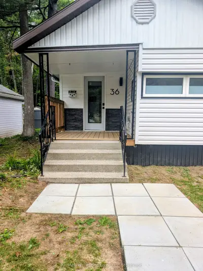 1007 Racoon Road 36, Gravenhurst, On P1p 0c2
