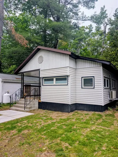 1007 Racoon Road 36, Gravenhurst, On P1p 0c2