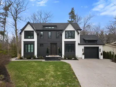 1 Briarfield Crescent, St. Catharines, On L2t 3t4