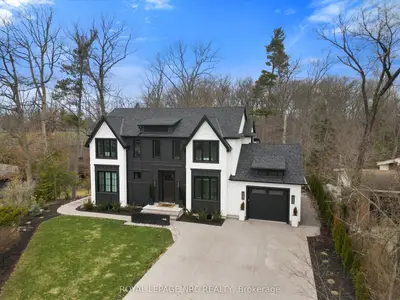 1 Briarfield Crescent, St. Catharines, On L2t 3t4