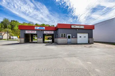 58 Cleak Street, Bancroft, On K0l 1c0