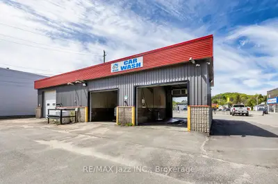 58 Cleak Street, Bancroft, On K0l 1c0