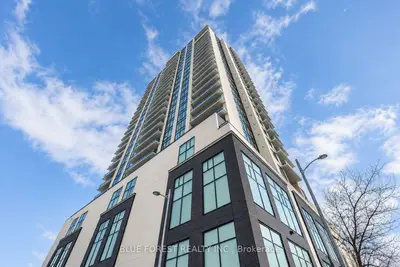 505 Talbot Street E 1508, London East, On N6a 2s6