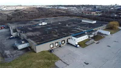 18 St Remy Place 4, Kingston, On K7k 6c4