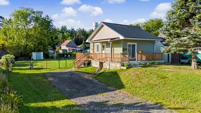 189 Bay Street, Callander, On P0h 1h0