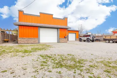 353 Dain Avenue, Welland, On L3b 3e8
