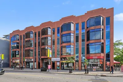 275 Bank Street 200, Ottawa Centre, On K2p 2l6