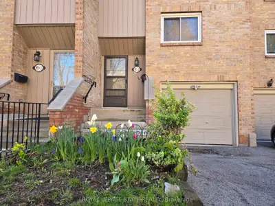 95 Fonthill Road 2, Hamilton, On L8v 4z7