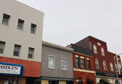 647 Talbot Street A, St. Thomas, On N5p 1c9