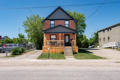 253 Second Avenue W, North Bay, On P1b 3l1